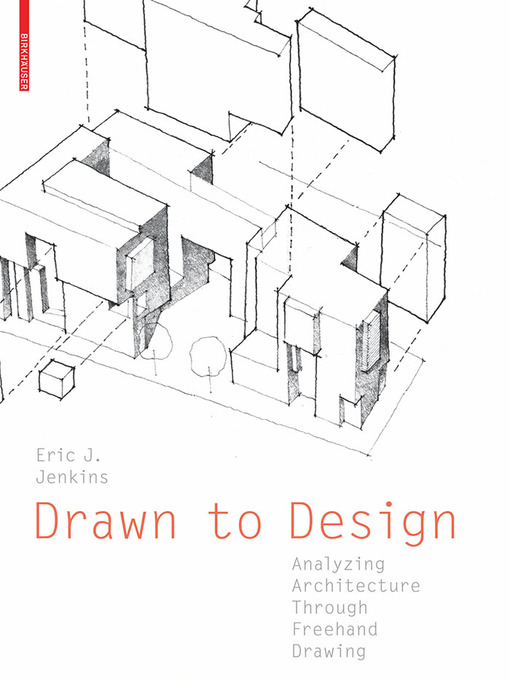 Title details for Drawn to Design by Eric J. Jenkins - Available